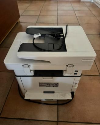 Stampante laser  multifunzione lexmark mb2236adw