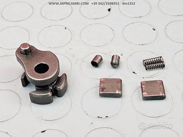 MECCANISMO DESMO HONDA CR 125 1993 1994 CRE 1995 1