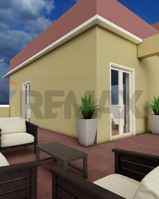 Appartamento - Catania