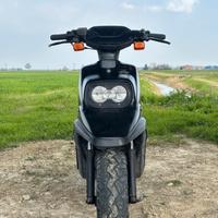 Yamaha booster 50cc