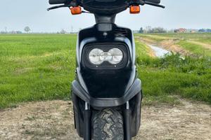 Yamaha booster 50cc