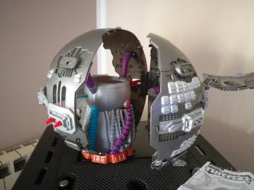 gioco tartarughe ninja