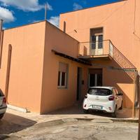 Casa indipendente- Sant'Andrea - Valderice