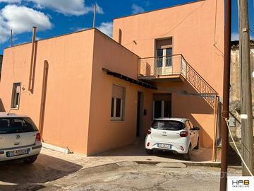 Casa indipendente- Sant'Andrea - Valderice