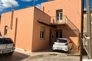 Casa indipendente- Sant'Andrea - Valderice