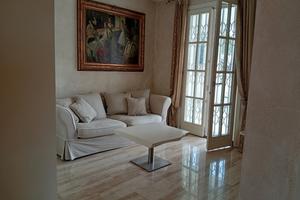 Appartemento con finiture di pregio 