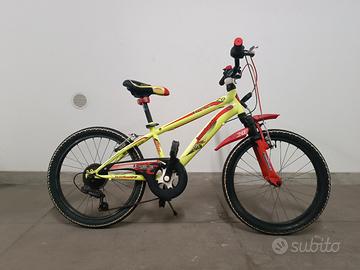 Bicicletta Lombardo Brera 20''  bimbo/a