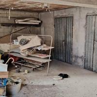 Vendita tre cantine / magazzini Borghetto