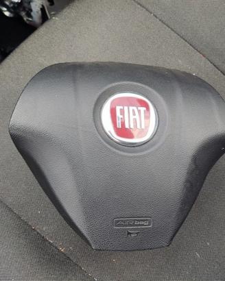 Airbag volante FIAT GRANDE PUNTO EVO del 2013