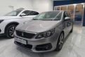 Peugeot 308 Peugeot 308 1.5 bluehdi Allure s&s 130