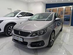 Peugeot 308 Peugeot 308 1.5 bluehdi Allure s&s 130