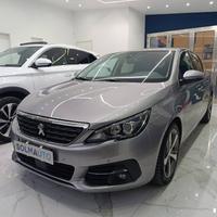 Peugeot 308 Peugeot 308 1.5 bluehdi Allure s&s 130