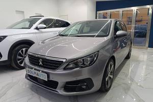 Peugeot 308 Peugeot 308 1.5 bluehdi Allure s&s 130