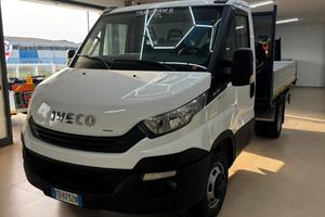 IVECO DAILY 35C15
