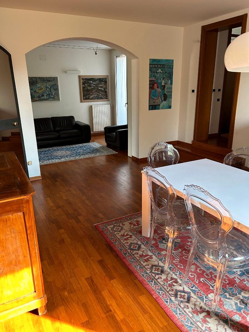 Casa – Imola, Centro - Vista 2