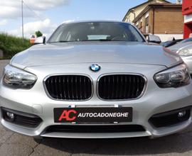 BMW 116 d 5p. PREZZO VALIDO FINO 17.05,GARANZIA,