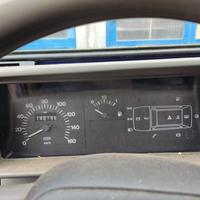 Quadro strumenti FIAT PANDA 900cc benzina 1999