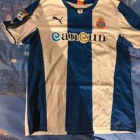 Maglia espanyol calcio Taglia L