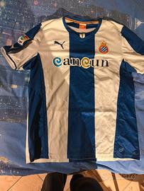 Maglia espanyol calcio Taglia L