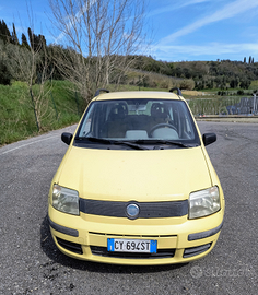 Fiat Panda 1.100 benzina anno 2005