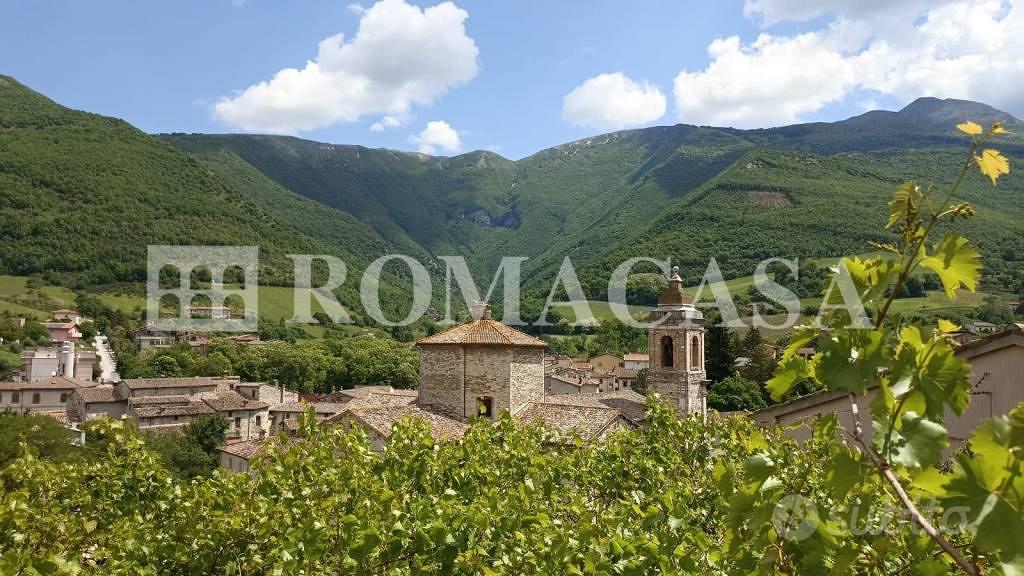 Appartamento – Cantiano, Centro storico, Pesaro e Urbino - Vista 2