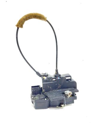 SERRATURA ANTERIORE DESTRA OPEL Antara Serie 96660