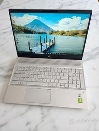 Notebook HP Pavilion 15 CE -  Intel Core i7