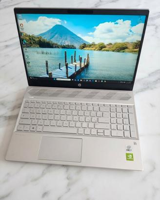 Notebook HP Pavilion 15 CE -  Intel Core i7
