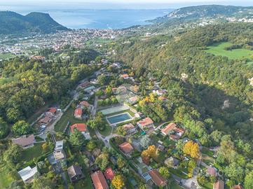 TER. RESIDENZIALE A COSTERMANO