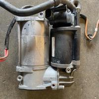 Compressore sospensioni Mercedes E W213