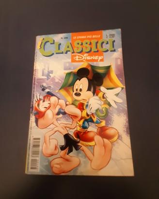 I classici Disney