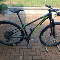 MTB Merida Big Nine XT