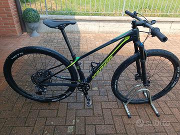 MTB Merida Big Nine XT