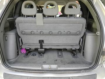 Chrysler Voyager 