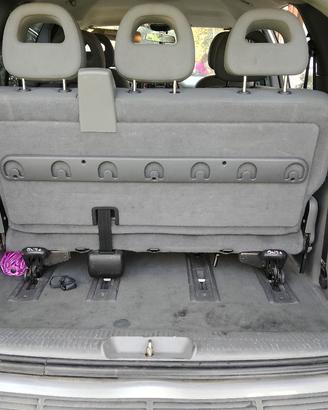 Chrysler Voyager 