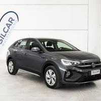 Volkswagen Taigo 1.0 TSI 110 CV