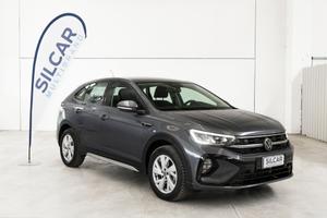 Volkswagen Taigo 1.0 TSI 110 CV