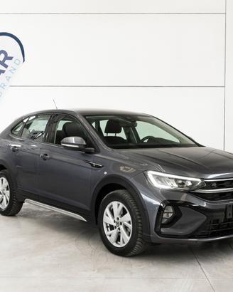 Volkswagen Taigo 1.0 TSI 110 CV
