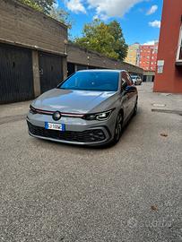 Volkswagen Golf 8 GTI DSG 2.0 245cv