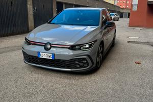 Volkswagen Golf 8 GTI DSG 2.0 245cv