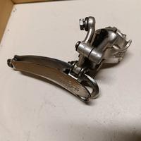 deragliatore anteriore campagnolo vintage