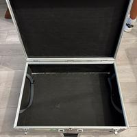 Borsa metallica da lavoro