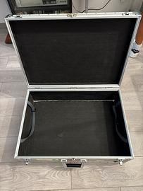 Borsa metallica da lavoro