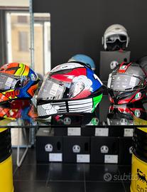 casco AGV K1s