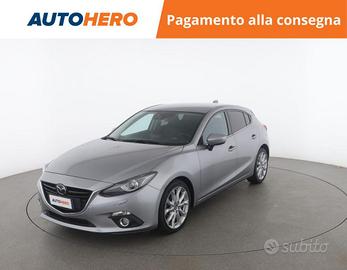 MAZDA 3 WT82687