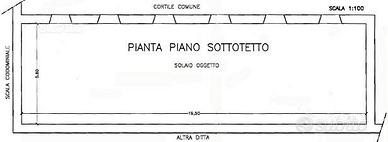 Sottotetto