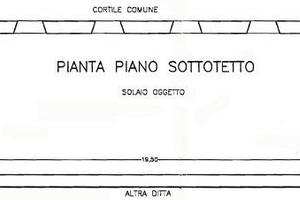 Sottotetto