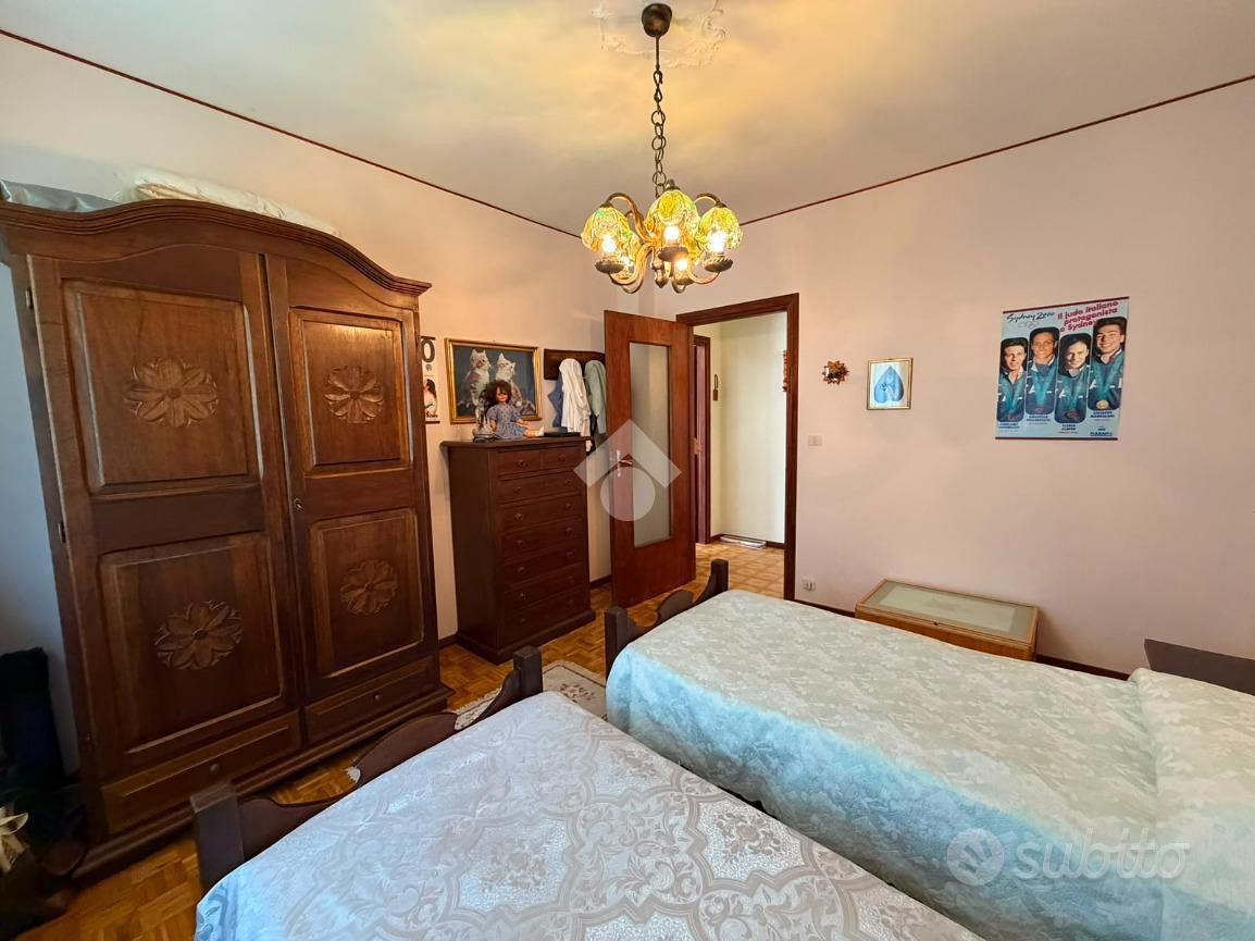 Appartamento – Chialamberto, Volpetta - Vista 4