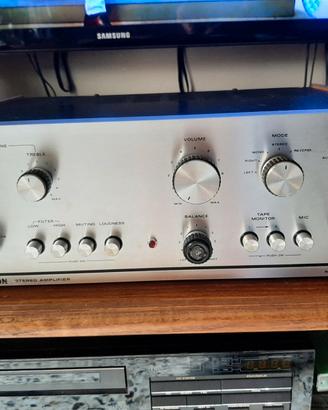Ampli Emerson EA 4500