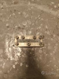 Partitore TV/SAT 6 Uscite